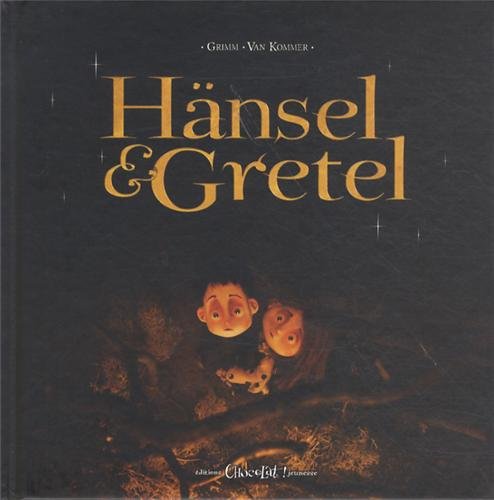 Stock image for Hansel et Gretel for sale by Ammareal
