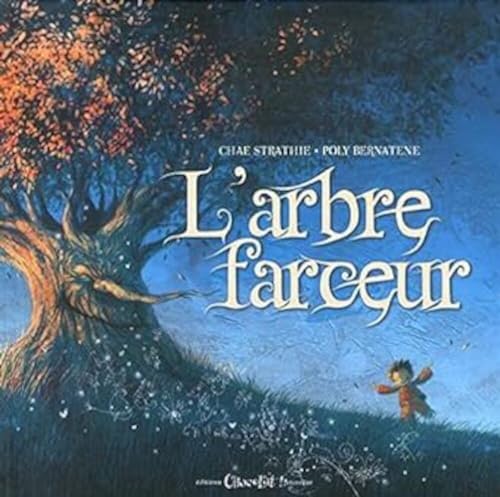 Beispielbild fr L'arbre farceur zum Verkauf von Ammareal