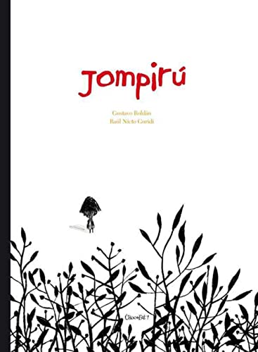 Stock image for Jompiru for sale by Librairie Th  la page