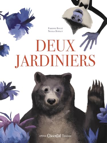 Stock image for Deux Jardiniers for sale by medimops
