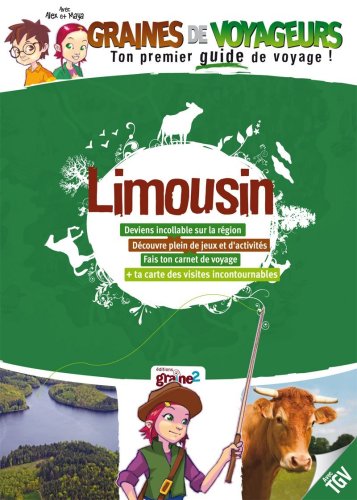 Beispielbild fr Limousin zum Verkauf von Ammareal