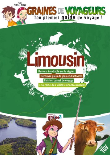Stock image for Limousin for sale by Ammareal