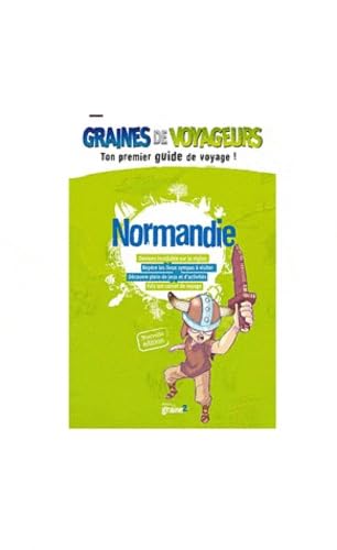 Beispielbild fr Normandie zum Verkauf von Ammareal