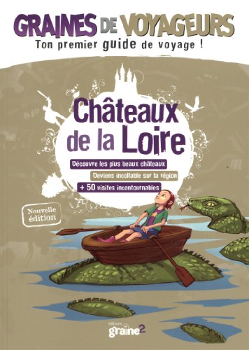 Stock image for Chteaux De La Loire for sale by RECYCLIVRE