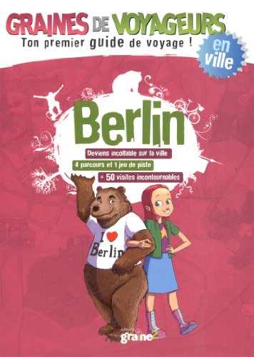 Beispielbild fr Berlin zum Verkauf von RECYCLIVRE