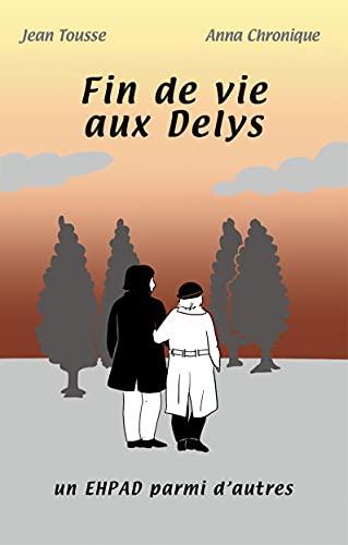 Beispielbild fr Fin de vie aux Delys, un EHPAD parmi d'autres zum Verkauf von medimops