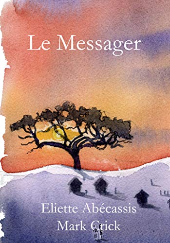 Stock image for Le messager for sale by Chapitre.com : livres et presse ancienne
