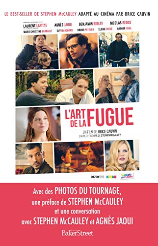 Stock image for L'Art de la fugue for sale by Ammareal