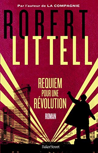 Beispielbild fr Requiem pour une rvolution zum Verkauf von Ammareal