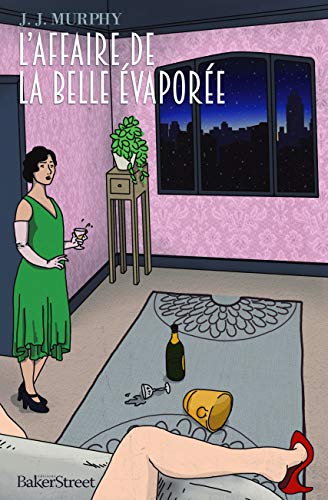 Stock image for L'Affaire de la belle vapore for sale by Ammareal