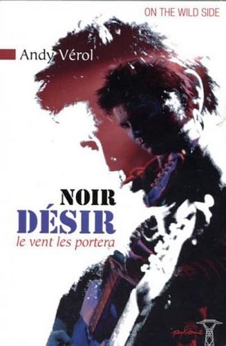 Immagine dell'editore per Noir Dsir : Le vent les portera venduto da medimops