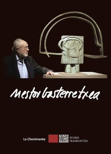 9782917598276: Nestor Basterretxea