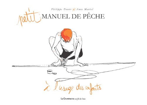 Imagen de archivo de Petit manuel de pche  l'usage des enfants a la venta por Ammareal