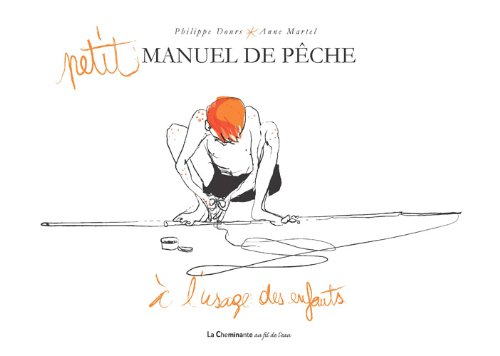 Stock image for Petit manuel de pche  l'usage des enfants for sale by Ammareal
