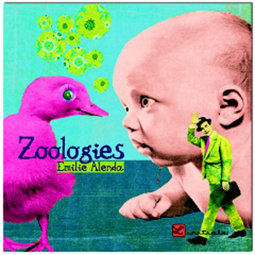 Imagen de archivo de Zoologies a la venta por Ammareal