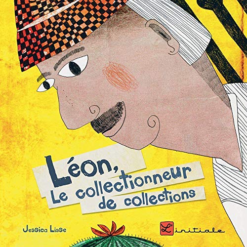 Beispielbild fr Lon, le collectionneur de collections zum Verkauf von Ammareal