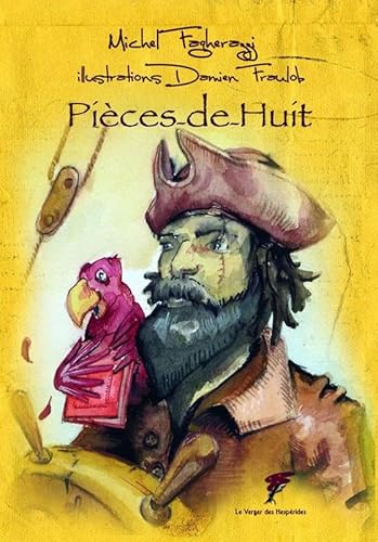 9782917642047: Pices-de-Huit