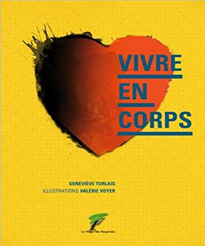 Stock image for Vivre en corps for sale by Ammareal
