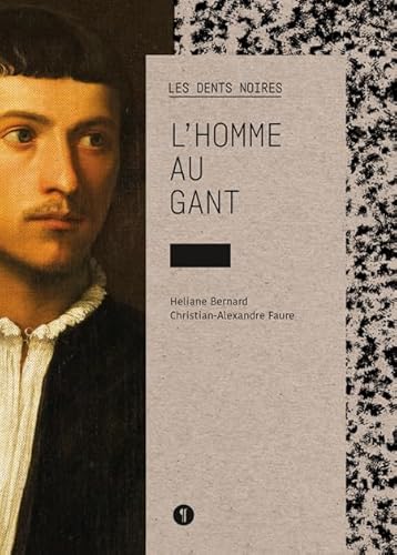 Stock image for L'homme au gant for sale by medimops