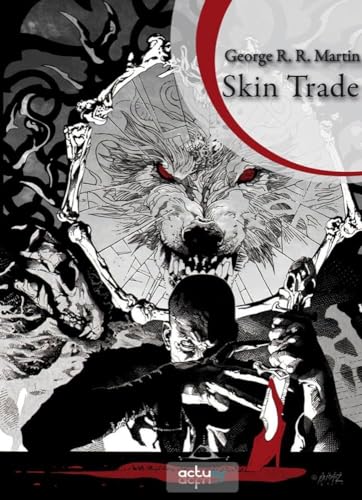 Skin Trade (9782917689349) by MARTIN, GEORGE R.R