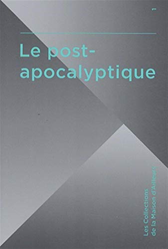 Stock image for Le post-apocalyptique for sale by ThriftBooks-Atlanta