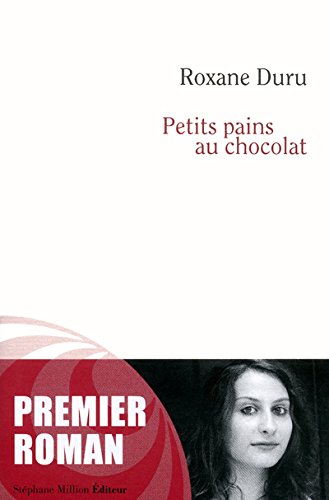Stock image for Petits Pains Au Chocolat for sale by RECYCLIVRE