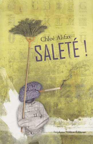 Imagen de archivo de Salet ! a la venta por LIBRAIRIE GIL-ARTGIL SARL