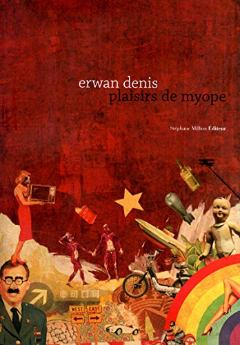 Imagen de archivo de Plaisirs de myope a la venta por Librairie Le Lieu Bleu Paris