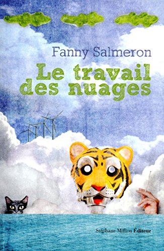Stock image for Le travail des nuages for sale by medimops
