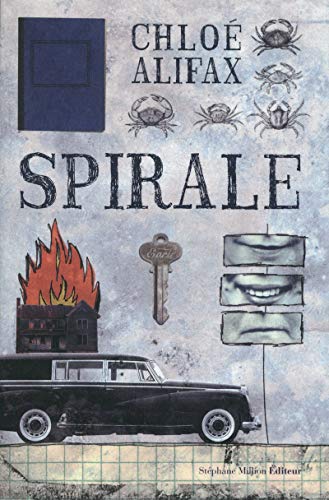 Imagen de archivo de Spirale a la venta por Ammareal