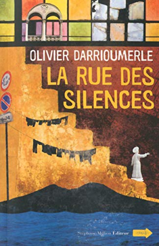 Beispielbild fr la rue des silences zum Verkauf von Chapitre.com : livres et presse ancienne