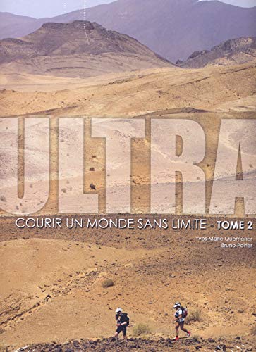 Beispielbild fr Ultra : Courir un monde sans limite Tome 2 zum Verkauf von medimops