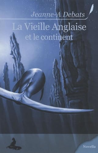 Beispielbild fr La Vieille Anglaise et le continent zum Verkauf von medimops