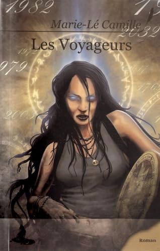 Beispielbild fr Les Voyageurs zum Verkauf von RECYCLIVRE