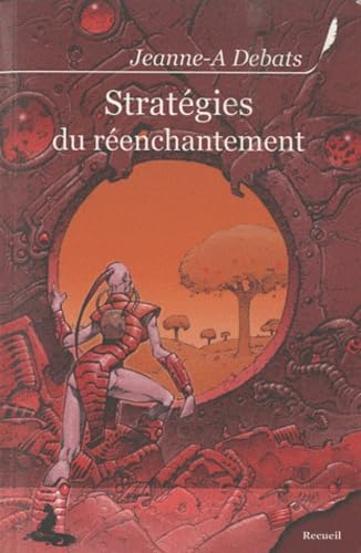 Stock image for Strategie du Reenchantement for sale by LeLivreVert