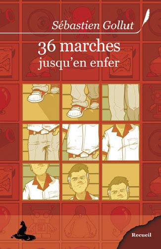 Stock image for 36 marches jusqu'en enfer for sale by medimops