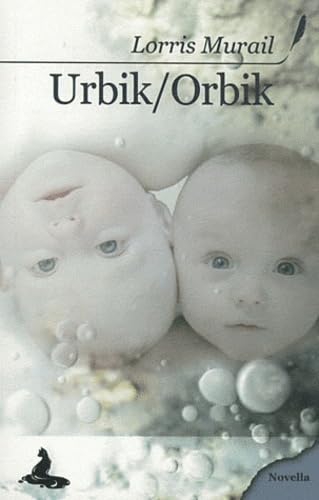 Stock image for Urbik / Orbik for sale by Ammareal