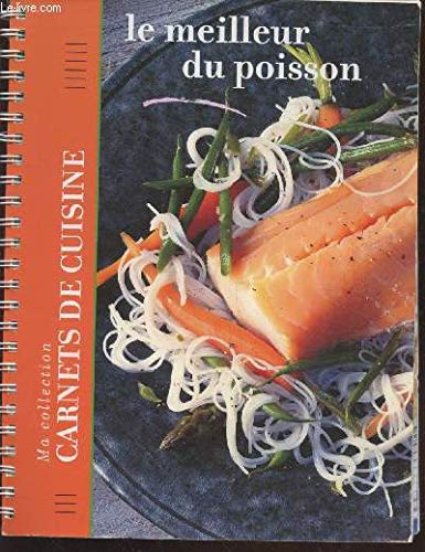 Stock image for Le Meilleur du Poisson for sale by Ammareal