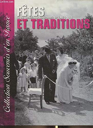 9782917728482: FETES ET TRADITIONS.