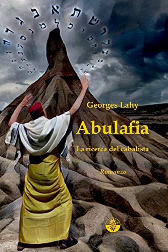 Beispielbild fr Abulafia: La ricerca del cabalista (Italian Edition) zum Verkauf von Lucky's Textbooks