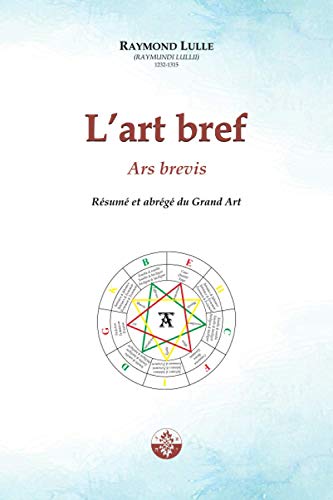 Stock image for L'Art Bref: Rsum et abrg du Grand Art (French Edition) for sale by GF Books, Inc.