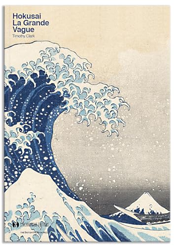 Hokusai la grande vague