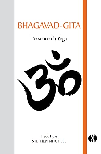 Beispielbild fr Bhagavad-Gita - L'essence du Yoga zum Verkauf von medimops