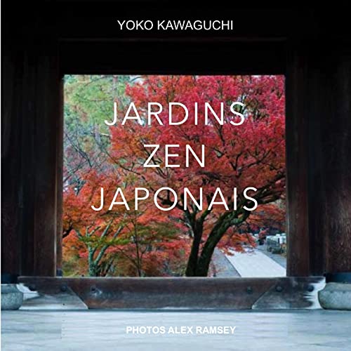 Imagen de archivo de Jardins Zen japonais a la venta por medimops