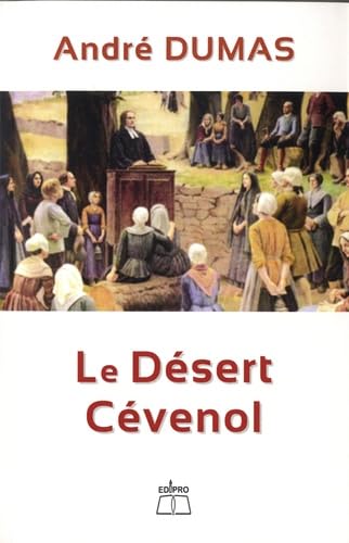 Stock image for Le Dsert Cvenol for sale by medimops