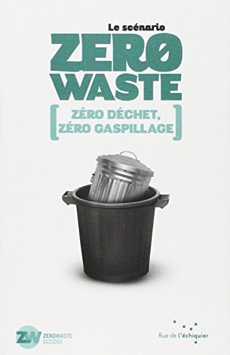 Beispielbild fr Le Scenario Zro Waste zum Verkauf von medimops