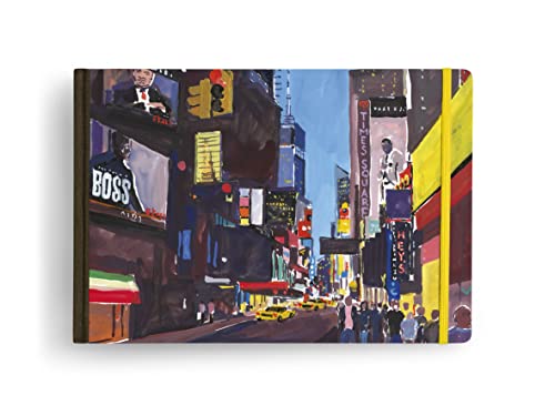 louis vuitton new york travel book