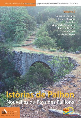 Beispielbild fr Nouvelles du Pays des Paillons - Volume 2 zum Verkauf von medimops