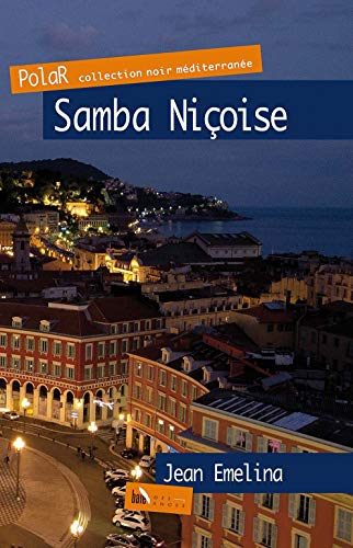 Beispielbild fr Samba nioise zum Verkauf von Ammareal