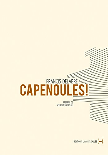 Stock image for Capenoules ! for sale by WorldofBooks